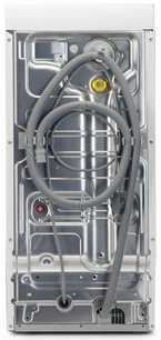 Стиральная машина Электролюкс EWT1064ILW фото 3 в Челябинске Стиральная машина Electrolux EWT1064ILW фото 3 в Челябинске