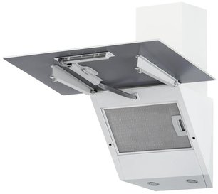 Вытяжка Krona HELGA 600 white S фото 3 в Челябинске Вытяжка Krona HELGA 600 white S фото 3 в Челябинске
