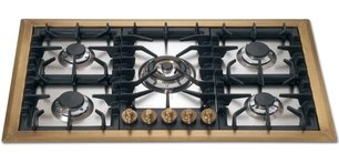 Варочная панель Restart ELP034 фото в Челябинске