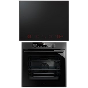 Asko (варочная панель HID654MC + духовой шкаф OP8687B) фото в Челябинске Asko (варочная панель HID654MC + духовой шкаф OP8687B) фото в Челябинске