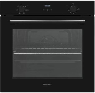 Встраиваемый духовой шкаф Brandt BOH1222BB фото в Челябинске