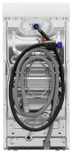 Стиральная машина АЕГ LTR8E363E фото 2 в Челябинске Стиральная машина AEG LTR8E363E фото 2 в Челябинске
