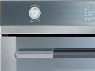 Духовой шкаф Smeg SFP130E фото 4 в Челябинске