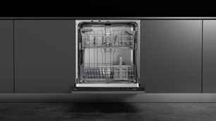 Встраиваемая посудомоечная машина Тека DFI 46900 фото 4 в Челябинске Встраиваемая посудомоечная машина Teka DFI 46900 фото 4 в Челябинске