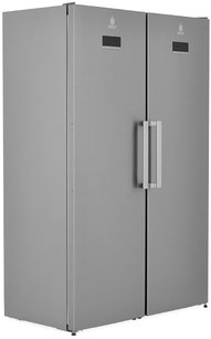 Холодильник Джекис JLF FI1860 фото 2 в Челябинске Холодильник Jacky`s JLF FI1860 фото 2 в Челябинске