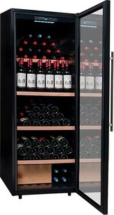Винный шкаф Климадифф CPW204B1 фото 3 в Челябинске Винный шкаф Climadiff CPW204B1 фото 3 в Челябинске