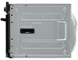Духовой шкаф Крона PARABEL 45H BL/BL фото 4 в Челябинске Духовой шкаф KRONA PARABEL 45H BL/BL фото 4 в Челябинске