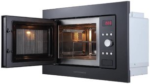 Встраиваемая микроволновая печь Kuppersberg HMW 615 B фото 3 в Челябинске