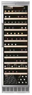 Винный шкаф ИП CIS 501 CF X фото в Челябинске Винный шкаф IP CIS 501 CF X фото в Челябинске