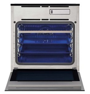 Духовой шкаф с паром Signature Kitchen Suite SKSOV2411S фото 2 в Челябинске