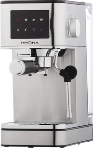 Кофеварка Крона Espresso Kaffeemaschine Inox КА-00008023 фото в Челябинске Кофеварка KRONA Espresso Kaffeemaschine Inox КА-00008023 фото в Челябинске