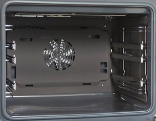 Духовой шкаф Сименс HB43GT555 фото 3 в Челябинске Духовой шкаф Siemens HB43GT555 фото 3 в Челябинске