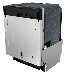 Встраиваемая посудомоечная машина Haier HDWE14-692RU фото 3 в Челябинске