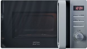 Микроволновая печь Крона QUANTUM 44 BL/IX фото в Челябинске Микроволновая печь KRONA QUANTUM 44 BL/IX фото в Челябинске