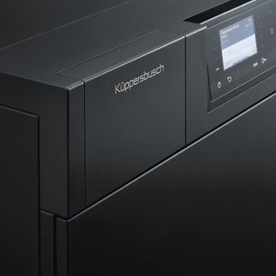 Сушильная машина Куперсбуш T 40.0 T фото 4 в Челябинске Сушильная машина Kuppersbusch T 40.0 T фото 4 в Челябинске