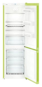 Холодильник Либхер CNkw 4313 NoFrost фото 2 в Челябинске Холодильник Liebherr CNkw 4313 NoFrost фото 2 в Челябинске