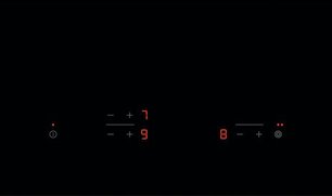 Варочная панель Electrolux EHF 6232 FOK фото 2 в Челябинске