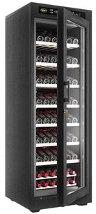 Винный шкаф Coldvine C108-WB1 (Modern) фото 2 в Челябинске Винный шкаф Cold Vine C108-WB1 (Modern) фото 2 в Челябинске