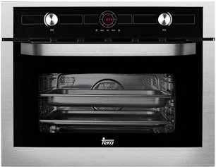 Духовой шкаф Тека HKL 970 SC STAINLESS STEEL фото в Челябинске Духовой шкаф Teka HKL 970 SC STAINLESS STEEL фото в Челябинске
