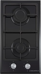 Газовая варочная панель MAUNFELD EGHG.32.3CB\G фото в Челябинске Газовая варочная панель MAUNFELD EGHG.32.3CB\G фото в Челябинске