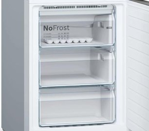 Холодильник Bosch KGN39XL3OR фото 2 в Челябинске