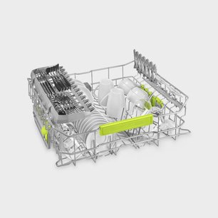 Посудомоечная машина Смег ST65225L фото 4 в Челябинске Посудомоечная машина Smeg ST65225L фото 4 в Челябинске