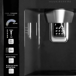 Холодильник Хитачи R-W662 PU3 GGR фото 3 в Челябинске Холодильник Hitachi R-W662 PU3 GGR фото 3 в Челябинске