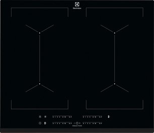 Варочная панель Electrolux EIV644 фото в Челябинске