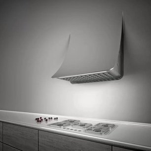 Вытяжка Элика NUAGE DRYWALL/F/75 фото 4 в Челябинске Вытяжка Elica NUAGE DRYWALL/F/75 фото 4 в Челябинске