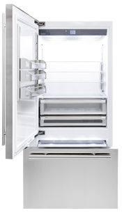 Встраиваемый холодильник Fhiaba BKS900TST3 фото в Челябинске