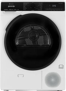 Сушильная машина Горение DPNA82WIFI/C фото в Челябинске Сушильная машина Gorenje DPNA82WIFI/C фото в Челябинске