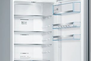 Двухкамерный холодильник Bosch KGN39LB316 фото 4 в Челябинске