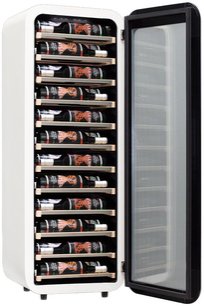 Винный шкаф Мэйвел MV34-KWF1 фото 2 в Челябинске Винный шкаф Meyvel MV34-KWF1 фото 2 в Челябинске