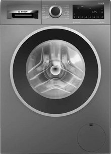 Стиральная машина Бош WGG 244ZSSN фото в Челябинске Стиральная машина Bosch WGG 244ZSSN фото в Челябинске