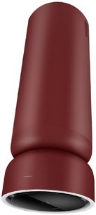 Вытяжка Maunfeld FESTIVAL 390 Isla Burgundy фото 2 в Челябинске