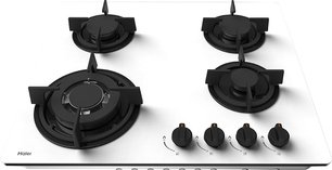 Варочная панель Haier HHX-G64CWW1 фото 2 в Челябинске