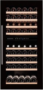 Винный шкаф Дунавокс DX-89.215BDBK фото в Челябинске Винный шкаф Dunavox DX-89.215BDBK фото в Челябинске