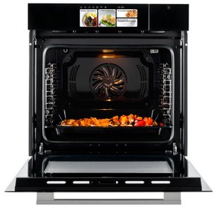 Духовой шкаф Graude BMDP 60.2 S фото 3 в Челябинске