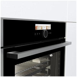 Духовой шкаф Горение BOP798S54X фото 4 в Челябинске Духовой шкаф Gorenje BOP798S54X фото 4 в Челябинске