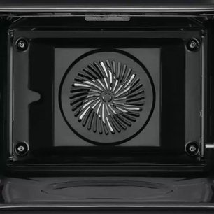 Духовой шкаф АЕГ BER352110M фото 4 в Челябинске Духовой шкаф AEG BER352110M фото 4 в Челябинске