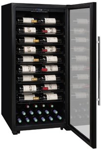 Винный шкаф Климадифф PRO100 фото 3 в Челябинске Винный шкаф Climadiff PRO100 фото 3 в Челябинске