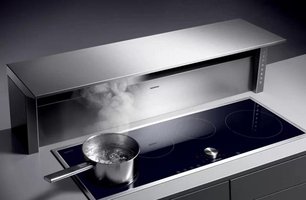 Вытяжка Гаггенау AT 400-100  фото 2 в Челябинске Вытяжка Gaggenau AT 400-100  фото 2 в Челябинске