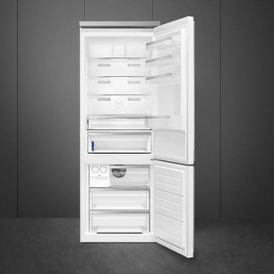 Холодильник Смег FA490RWH фото 2 в Челябинске Холодильник Smeg FA490RWH фото 2 в Челябинске