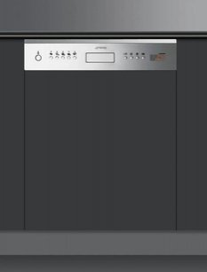 Посудомоечная машина Smeg PLA6442X2 фото 2 в Челябинске