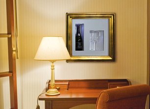 Винный модуль ИП QV12-B3150B фото 2 в Челябинске Винный модуль IP QV12-B3150B фото 2 в Челябинске