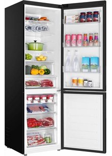 Холодильник Хайер C4F740CDBGU1 фото 4 в Челябинске Холодильник Haier C4F740CDBGU1 фото 4 в Челябинске