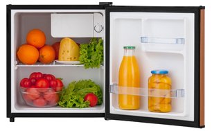 Холодильник Кертинг KS50A-Wood фото в Челябинске Холодильник Korting KS50A-Wood фото в Челябинске