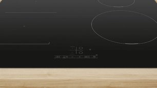 Индукционная варочная панель Bosch PWP611BB5E фото 3 в Челябинске