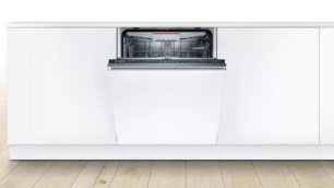 Встраиваемая посудомоечная машина BOSCH SMV25GX03R фото 2 в Челябинске
