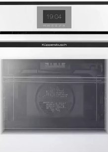 Духовой шкаф Куперсбуш BP 6550.0 W5 Black Velvet фото 3 в Челябинске Духовой шкаф Kuppersbusch BP 6550.0 W5 Black Velvet фото 3 в Челябинске